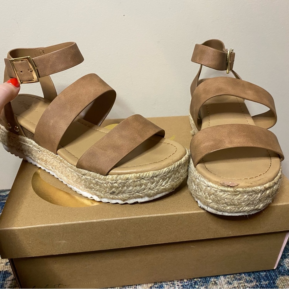 Women’s Espadrilles